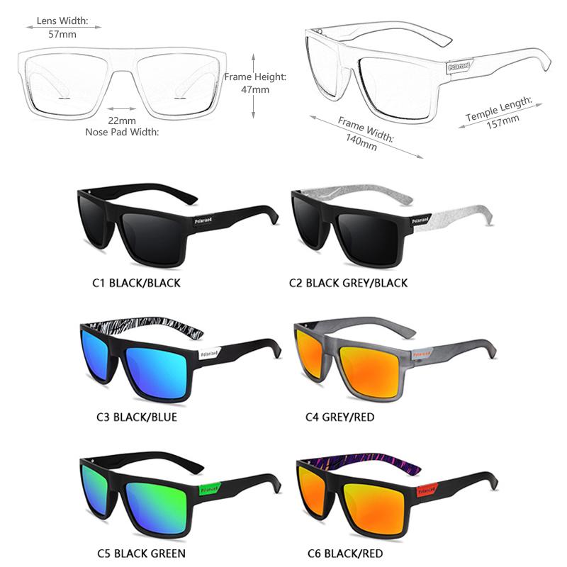 PolarLuxe™ Eyewear